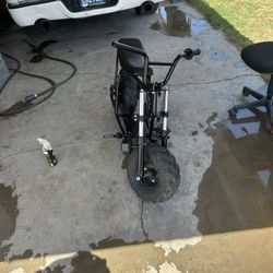 Mm80 Frame 