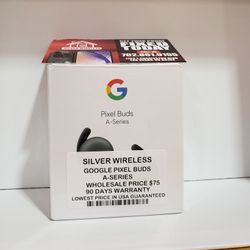 GOOGLE PIXEL BUDS A-SERIES 
