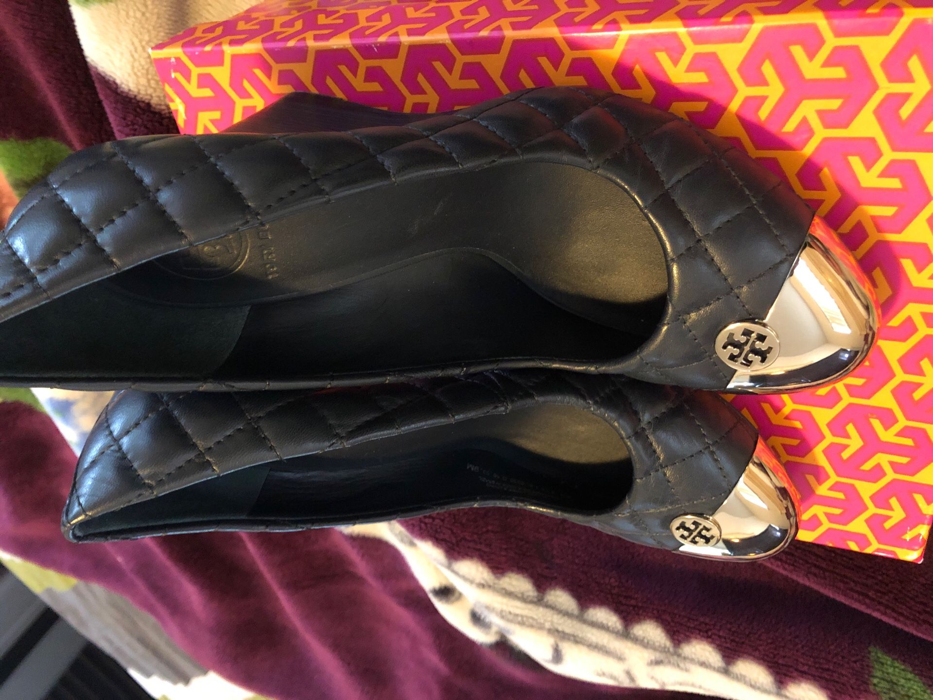 Tory Burch shoes for Sale in Seattle, WA - OfferUp
