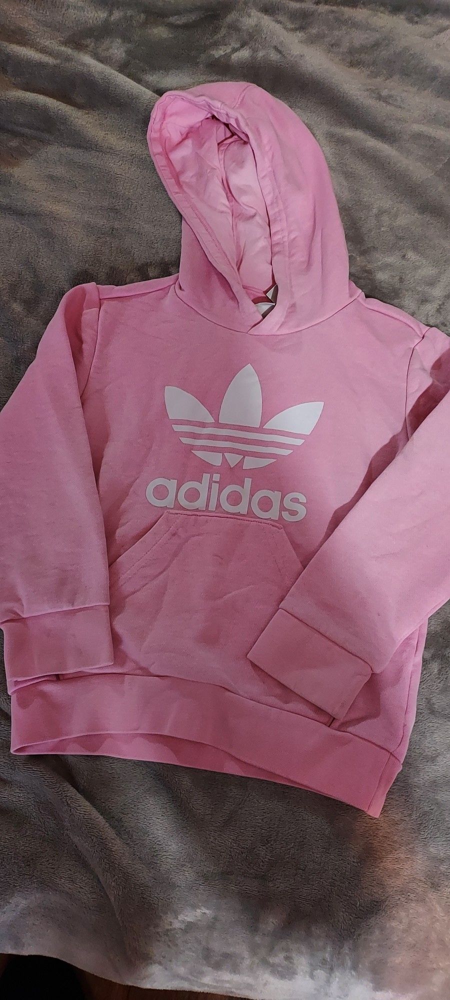 Girls adidas Hoodie