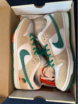 Nike SB x Jarritos dunks sz11
