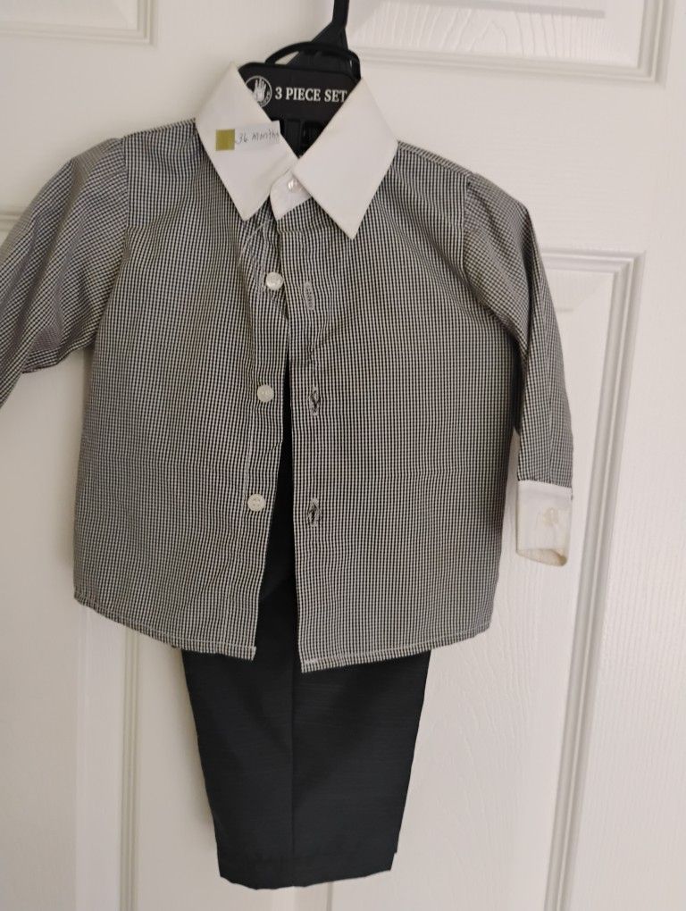 Children Clothes