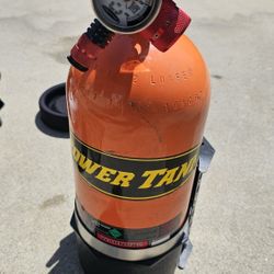 Power Tank