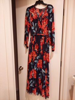Like new long sleeve dress