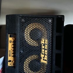 Mark bass speaker 2x10