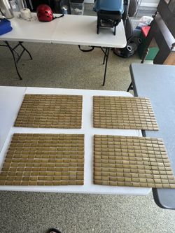 Place Mats