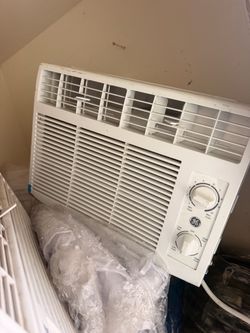 air conditioner