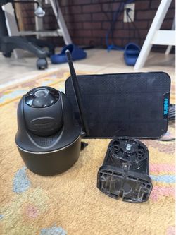 Reolink Outdoor Camera