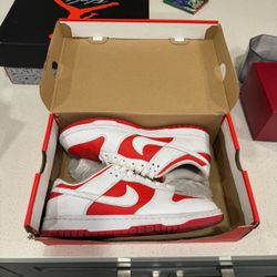 Nike Dunks