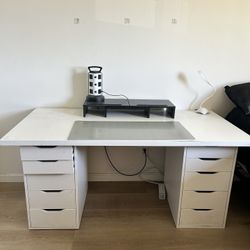 Desk 