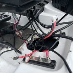 Marine electronic installs