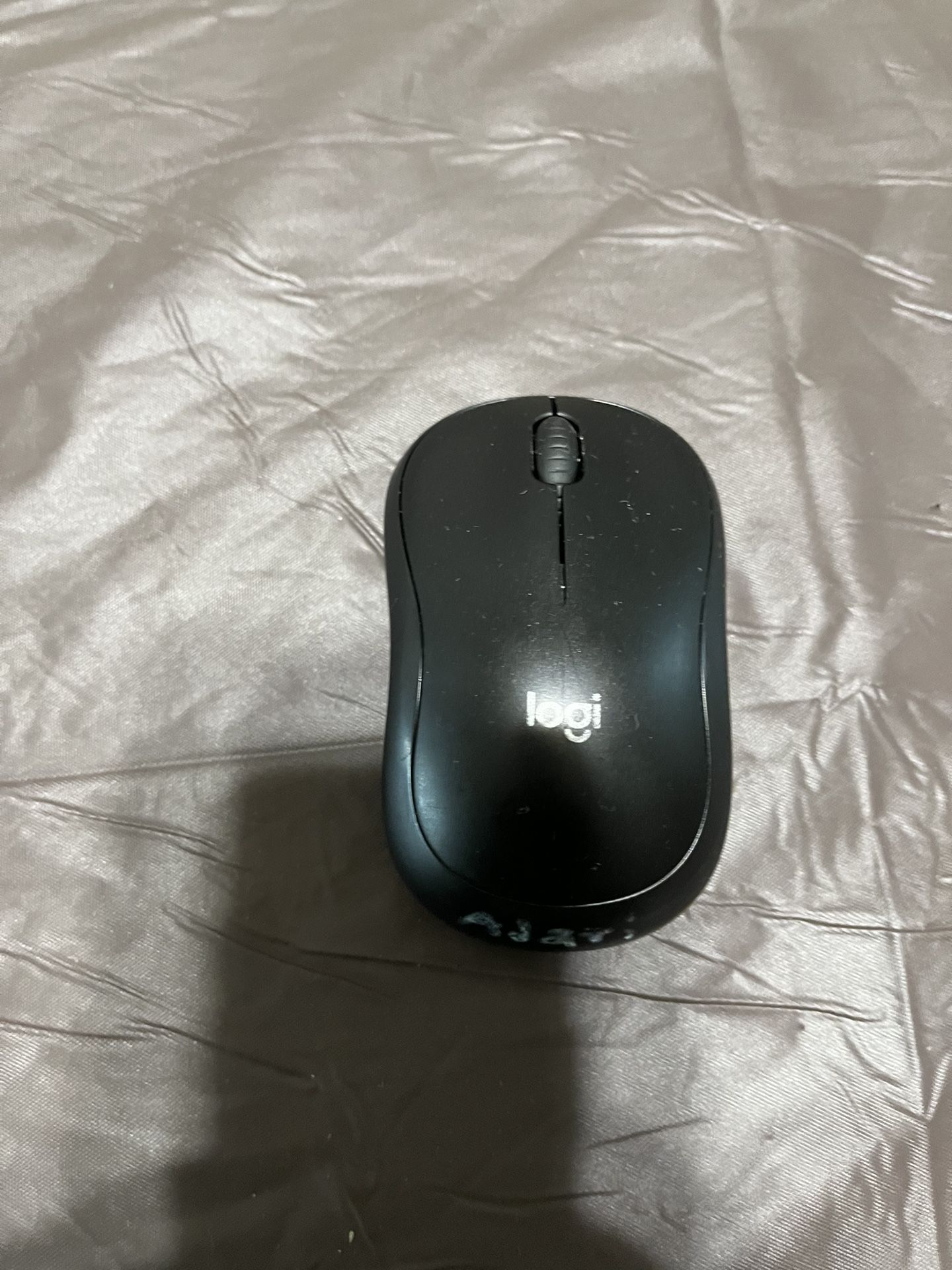 Wireless Mouse