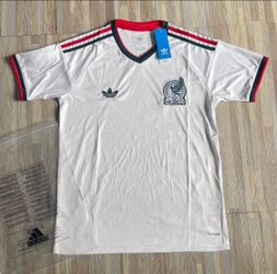 MEXICO JERSEYS