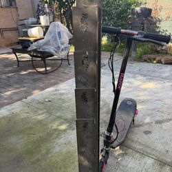 Construction Measuring Thingy