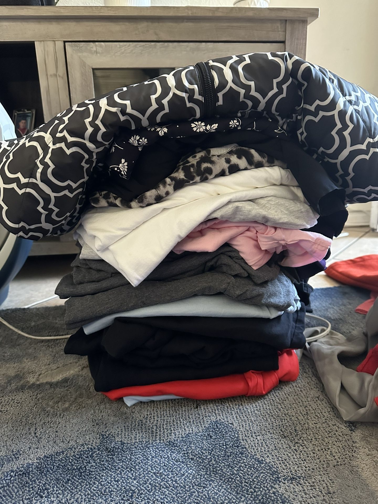 Clothing