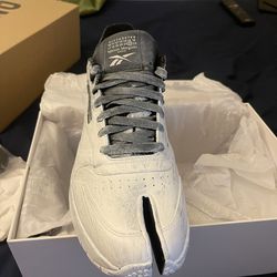 Reebok x Mason Margiela so 11.5