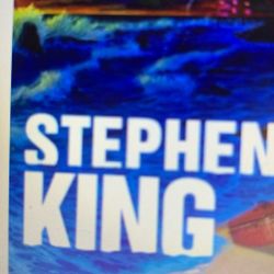 Stephen King Horror Novel Collection Audiobooks