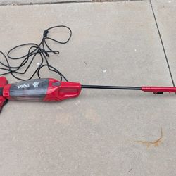 Nice Dirt Devil SD20020 Electric Portable Vacuum 