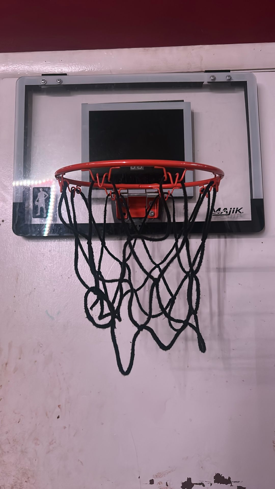 basketball Mini Hoop