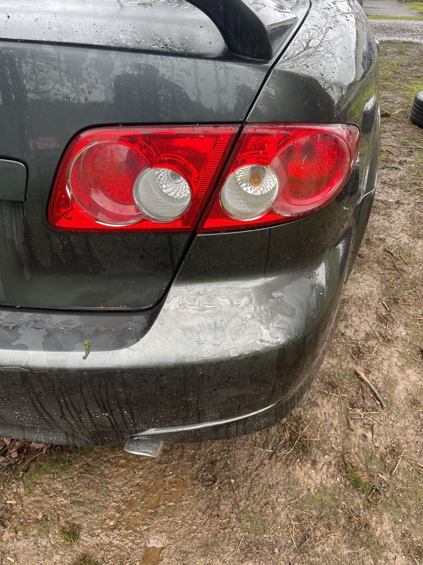 Taillights