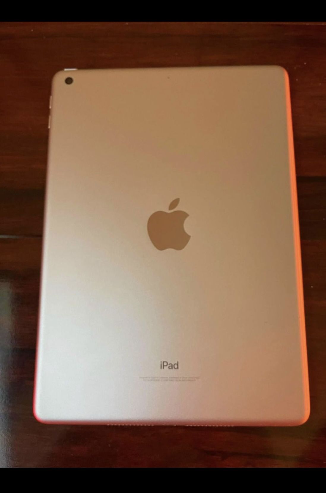Ipad Air
