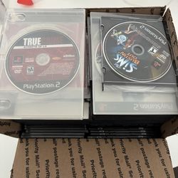 Ps2 Games 