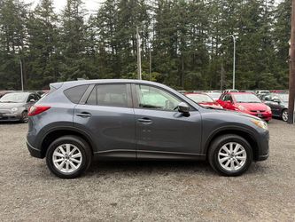 2013 Mazda CX-5