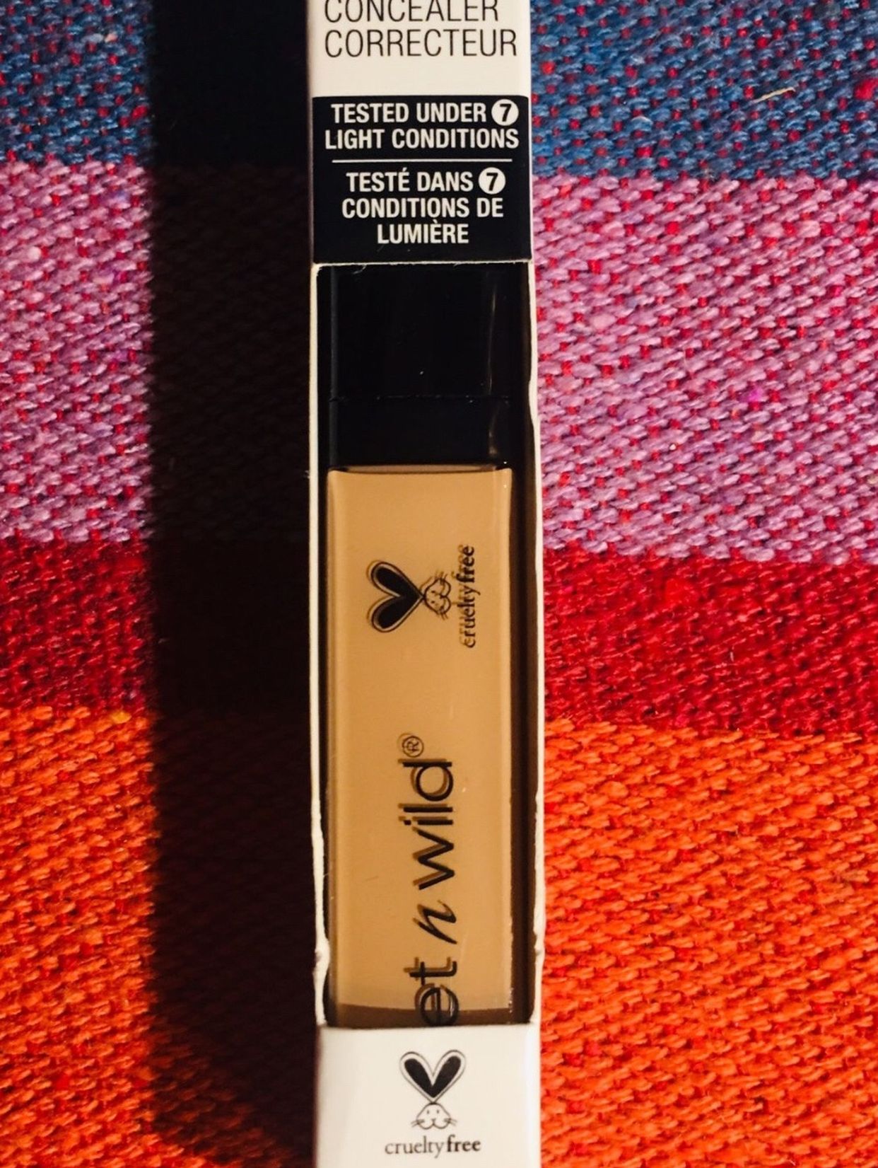 Makeup