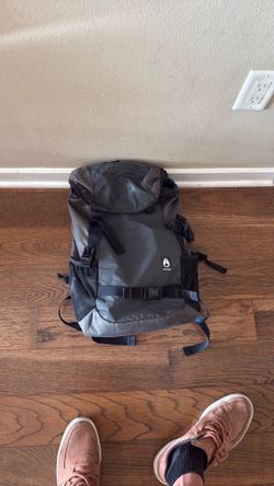 Nixon Backpack