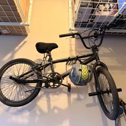 Free Working kids Bike