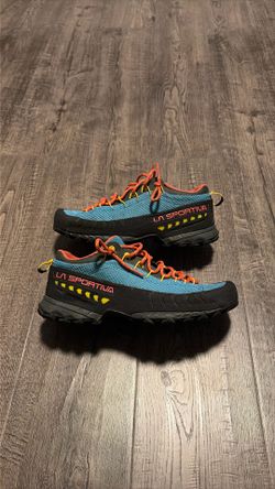 La Sportiva TX3 Women’s Approach Shoes
