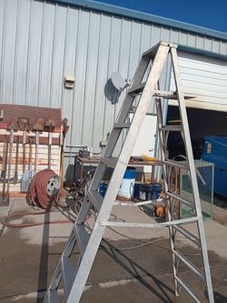  Ladder 