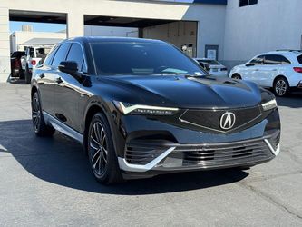 2024 Acura ZDX