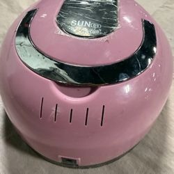 Nail Lamp rw