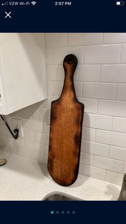 Bread Board