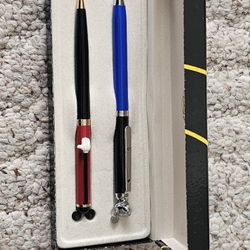 MICKEY MOUSE PEN SET