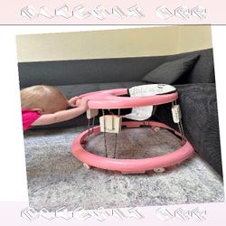 Toddler Walking Aid Encouraging First Steps with Interactive Play why story
