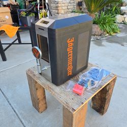 Jagermeister Machine 