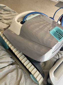 Active Solo Vacuum