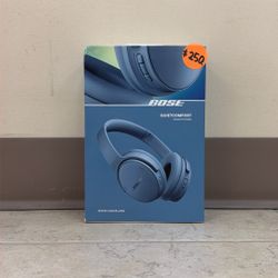  BOSE QUITE-COMFORT HEADPHONES NOISE CANCELLING