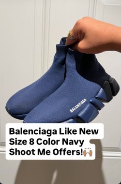Balenciaga