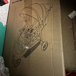 child stroller