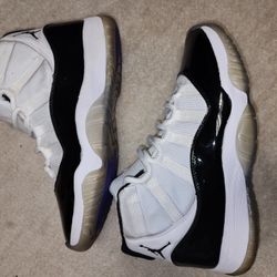 Jordan 11 Concord Size 11.5