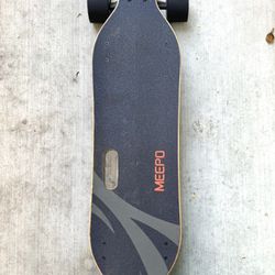 Meepo Super V3S - Electric Skateboard