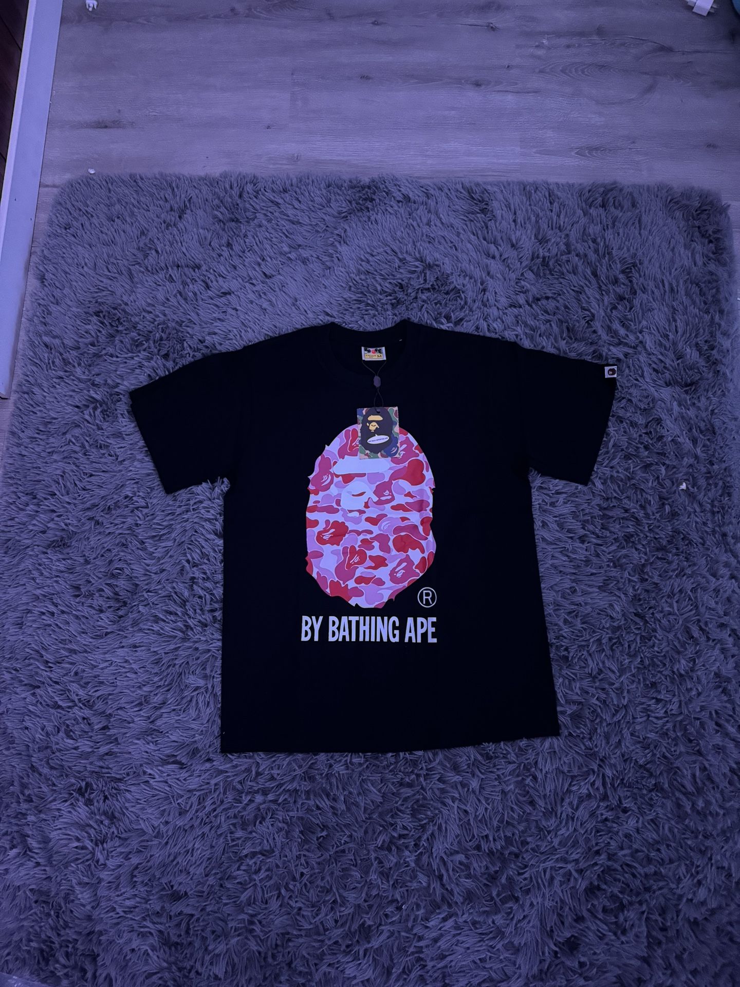 Bape t-shirt