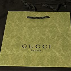 Gucci Bag