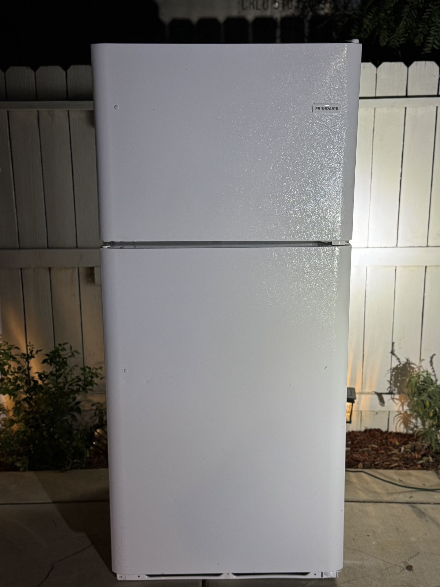 Free Delivery - Refrigerator 
