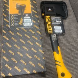 Chopping Axe 18 Inch