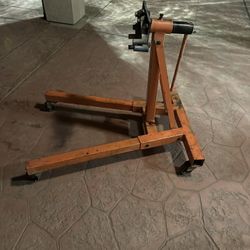 Sostenedor Para Motores Buenas Condiciones 