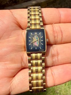 Citizen vintage watch